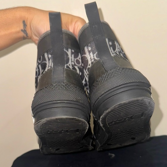 Dior b23 shoes - Picture 7 of 9
